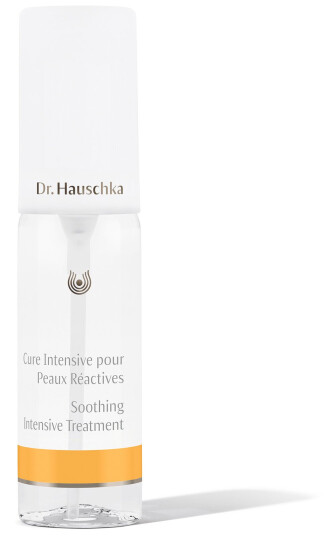 Dr. Hauschka Soothing Intensive Treatment 40 ml