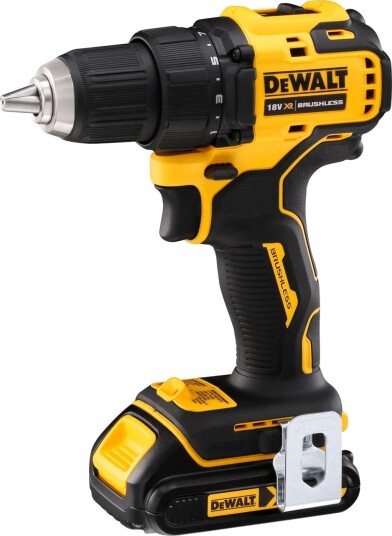Dewalt drill 18v xr 65 nm dcd708s2t Dewalt drill 18v xr 65 nm dcd708s2t