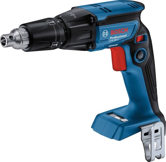 Bosch Skrumaskin Professional GTB185-LI Uten Batteri (18 v)