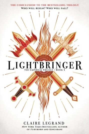 Lightbringer Lightbringer