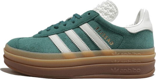 Adidas Herre Sport Grønn 41 1/3 EU,