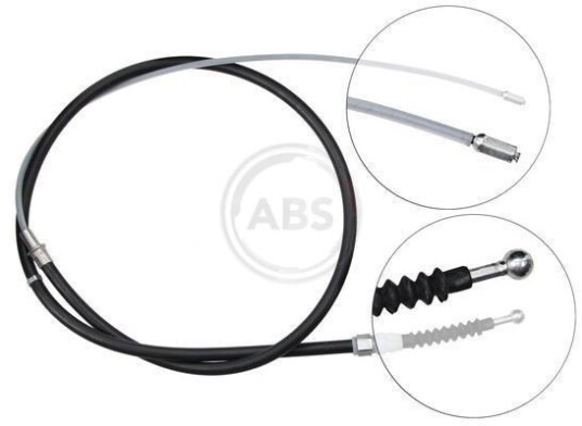 Bremsewire A.B.S. K13756