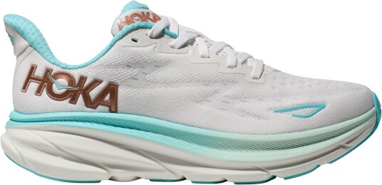 Hoka Clifton 9 Ftrs/Frost/Rose Gold 38 2/3 Dame Hoka Clifton 9 Ftrs/Frost/Rose Gold 38 2/3 Dame
