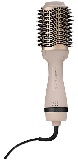 Camilla Pihl The Perfect Blow Out Beige Camilla Pihl The Perfect Blow Out Beige