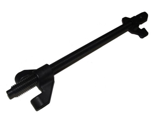 Mar-Pol 260 mm Fjæravtrekkere 2 stk Håndverktøy Mar-Pol 260 mm Fjæravtrekkere 2 stk Håndverktøy