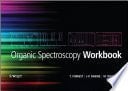 Organic Spectroscopy Workbook