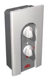 Frico CB32N Betjeningspanel 10 A 230 V~ IP44 Varme