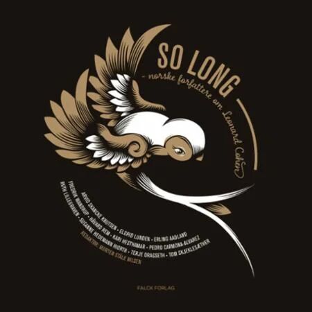 So long av Erling Aadland