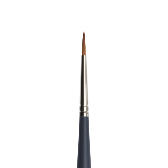 Winsor & Newton Professional Pensel Round St 2