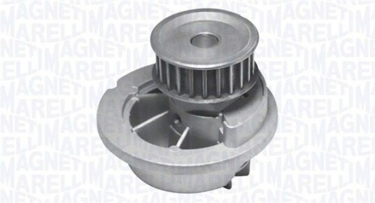 MAGNETI MARELLI 352316170867 Vannpumpe MAGNETI MARELLI 352316170867 Vannpumpe