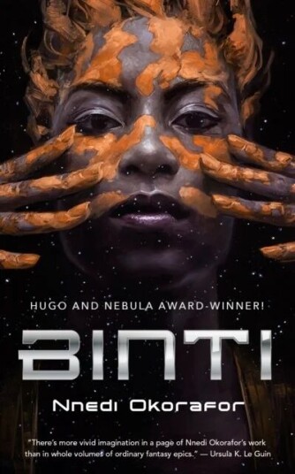 Binti Av Nnedi Okorafor