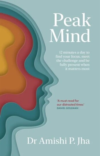 Peak Mind Av Amishi Jha