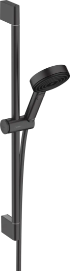 Hansgrohe Pulsify Select S 24160670 Dusjsett 3 stråletyper, matt svart