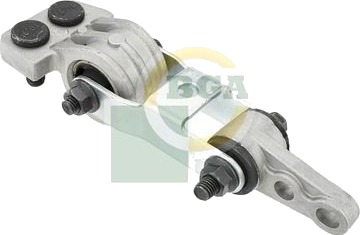 Motorfeste BGA MT9527