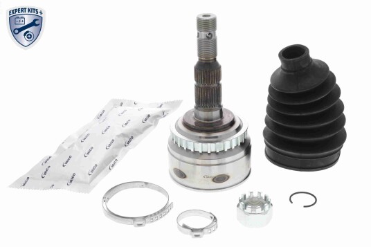 Vaico Drivknute drivaksel VAICO V40 0805 Vaico Drivknute drivaksel VAICO V40 0805