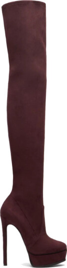 Casadei Dame Sko Lilla 39 EU, Casadei Dame Sko Lilla 39 EU,