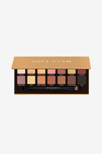 Anastasia Eye Shadow Palette Soft Glam Flerfarget Anastasia Eye Shadow Palette Soft Glam Flerfarget