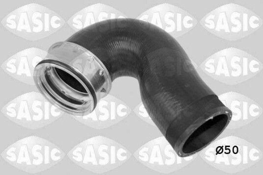 SASIC 3336039 Ladeluftslange