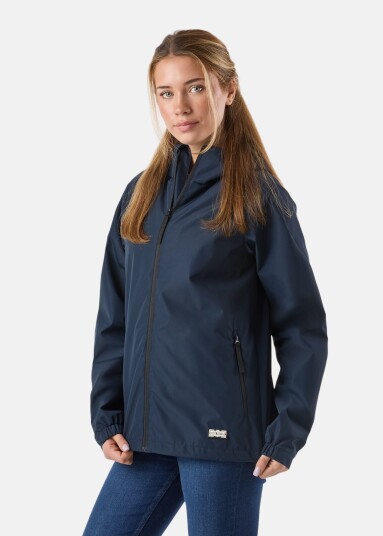 Denim Factory Atalanta Wind Jacket W