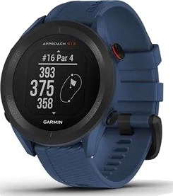 Garmin Approach S12 Blå