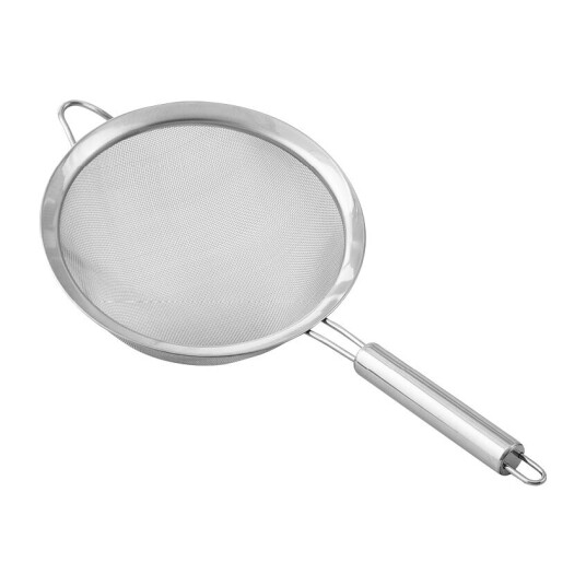 Dorre Pia sil Ø20 cm Rustfritt stål 1714422-01-0 1714420-01-0