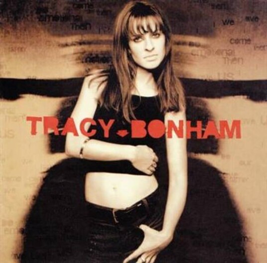 Tracy Bonham Down Here CD Tracy Bonham Down Here CD