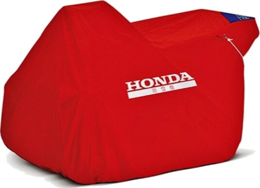 HONDA TREKK MEDIUM HSS970/1380-SERIER HONDA TREKK MEDIUM HSS970/1380-SERIER