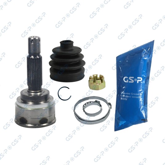 Drivledd GSP 899025