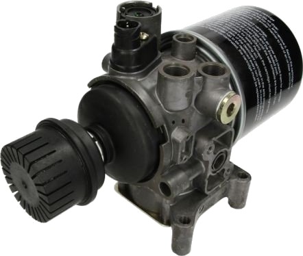 PNEUMATICS PN-10091 Lufttørker, trykkluftanlegg