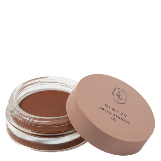 Natálie by Anniken E. Jørgensen Bronzy 02 12ml Natálie by Anniken E. Jørgensen Bronzy 02 12ml