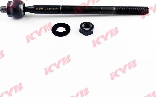 KYB KRE1106 Aksialledd, parallellstag