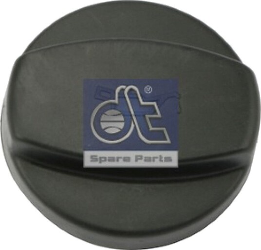 DT Spare Parts 4.61727 Deksel, oljepåfyllingsstuss