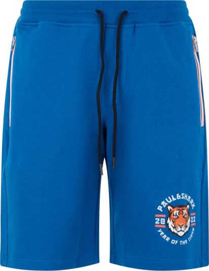 Paul & Shark Herre Shorts Blå 2XL, Paul & Shark Herre Shorts Blå 2XL,
