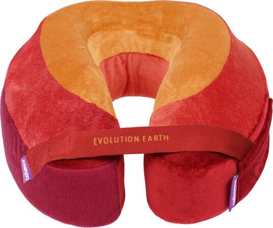 Cabeau Evolution Earth Fire OneSize Cabeau Evolution Earth Fire OneSize