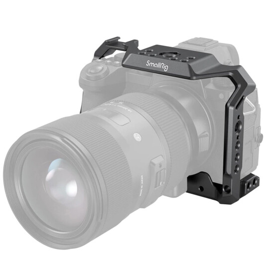 SmallRig 2983 Cage for Panasonic S5 SmallRig 2983 Cage for Panasonic S5