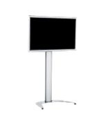 SMS Flat H2000 Pillar Alu SMS Flat H2000 Pillar Alu