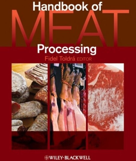Handbook of Meat Processing