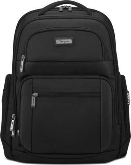 Targus Mobile Elite Notebookryggsekk 16" Svart