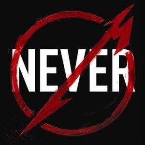 Metallica Metallica Through The Never 2CD Jewelcase Metallica Metallica Through The Never 2CD Jewelcase