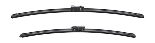 Bosch Aerotwin Flatblade Viskerblade Sæt A967s