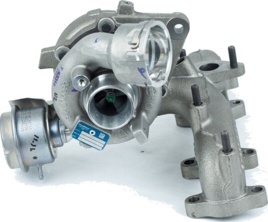 FEBI BILSTEIN 186820 Turbolader