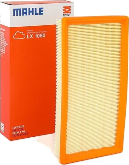 Luftfilter MAHLE ORIGINAL LX 1080