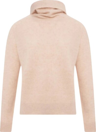 Fracomina Dame Strikkevarer Beige S,