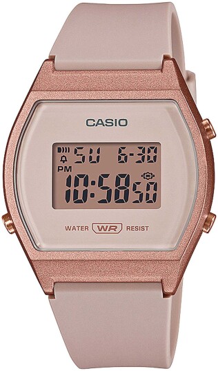 Zegarek Casio Zegarek Casio Vintage Digital Lw-204-4Aef