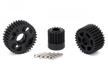 Traxxas 8293 Gear Set Transmission TRX-4 Traxxas 8293 Gear Set Transmission TRX-4