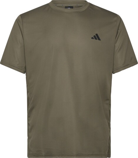 Adidas Performance We Bas T Khaki green XXXXL