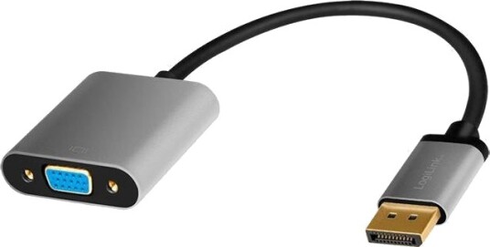 LogiLink DisplayPort adapter,DP/M to