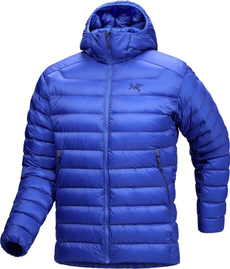 Arc"teryx Men"s Cerium Hoody Vitality M