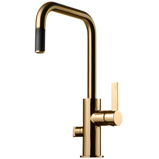 Tapwell Arm887 Uttrekk + Avstengning Oksiderende Messing (TA-9423512) Tapwell Arm887 Uttrekk + Avstengning Oksiderende Messing (TA-9423512)