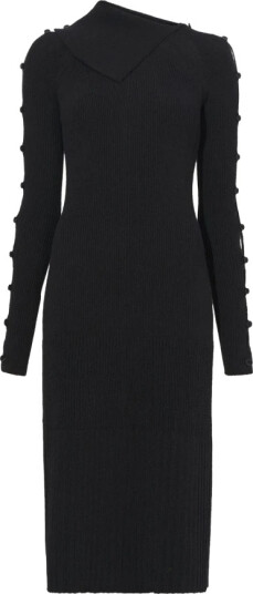 Proenza Schouler Dame Kjoler Svart S,